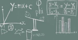The Ubiquity of Math in Real Life: Unveiling the Invisible Force